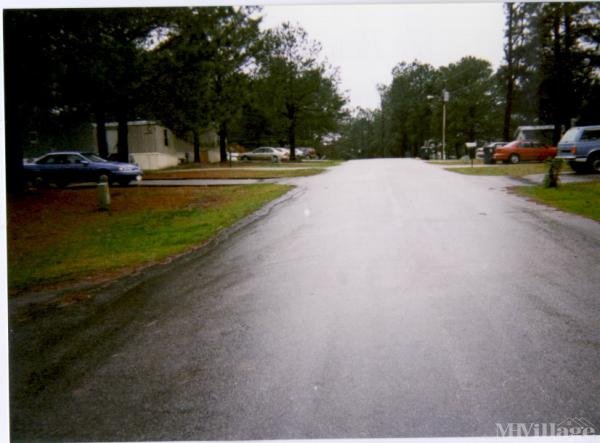 Photo of Valley Woods Mobile Estates, Knightdale NC