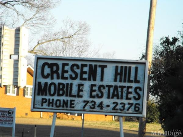 Photo of Crescent Hill Mobile Estates, Dudley NC