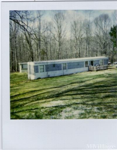Mobile Home Park in High Point NC