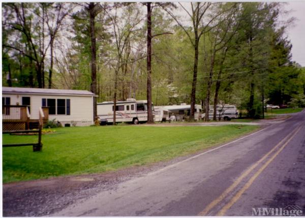 Photo 1 of 2 of park located at 5909 Wilkins Dr Durham, NC 27705