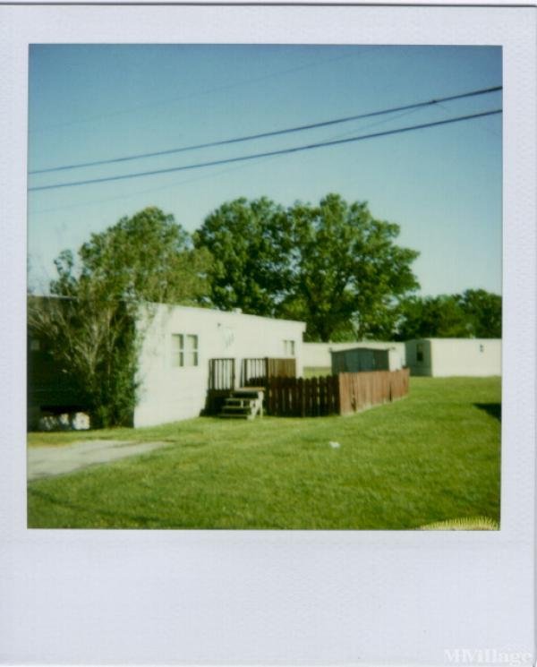Photo of Hickory Village, Elizabeth City NC