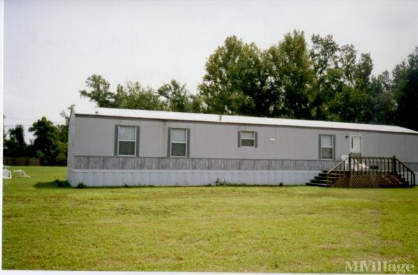 Photo of Deer Lane Mobile Home Park, Wallace NC
