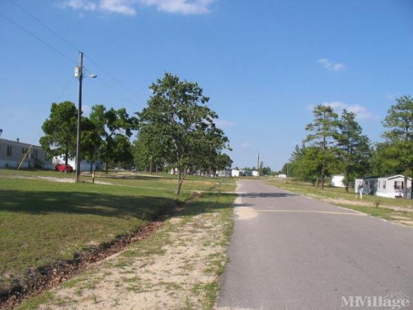 Photo of Spring Valley Mobile Home Park, Spring Lake NC
