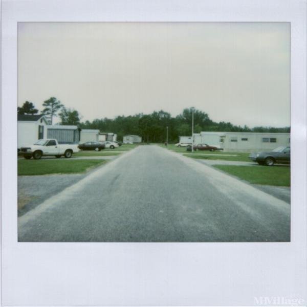 Photo of Jamestown Village, Lumberton NC