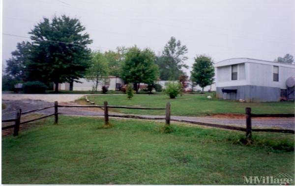 Photo 1 of 2 of park located at 125 Tom Cook Rd Mount Airy, NC 27030