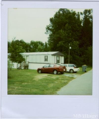 Mobile Home Park in Gaston NC