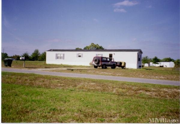 Photo of Watersong Mobile Estates, Willow Spring NC