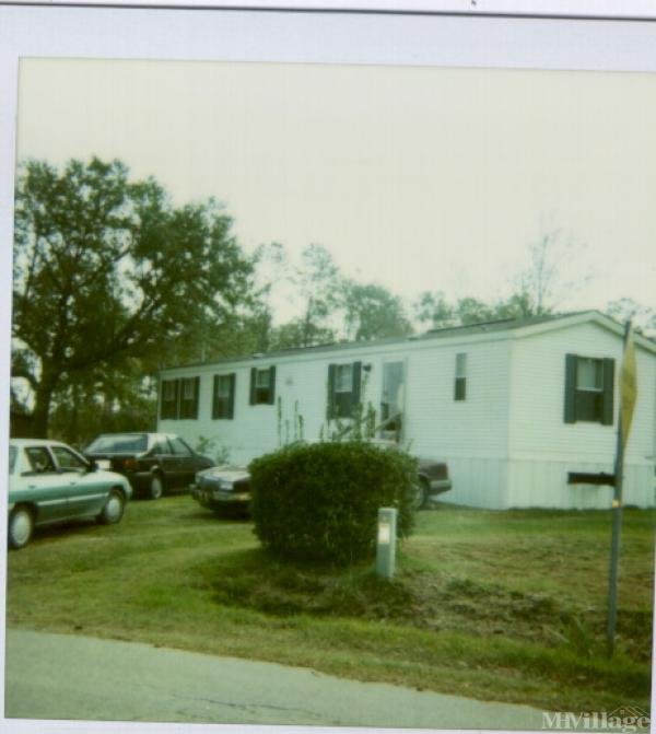 Photo of Timberlynn Village, Wilmington NC