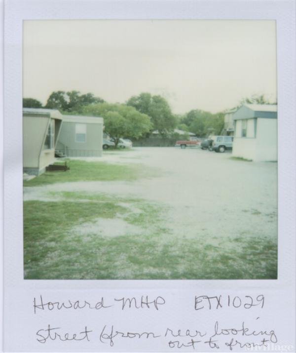 Photo of Howard Estates, Clayton NC