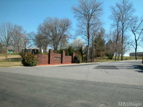 Photo of Woodridge Mobile Home Park, Concord NC