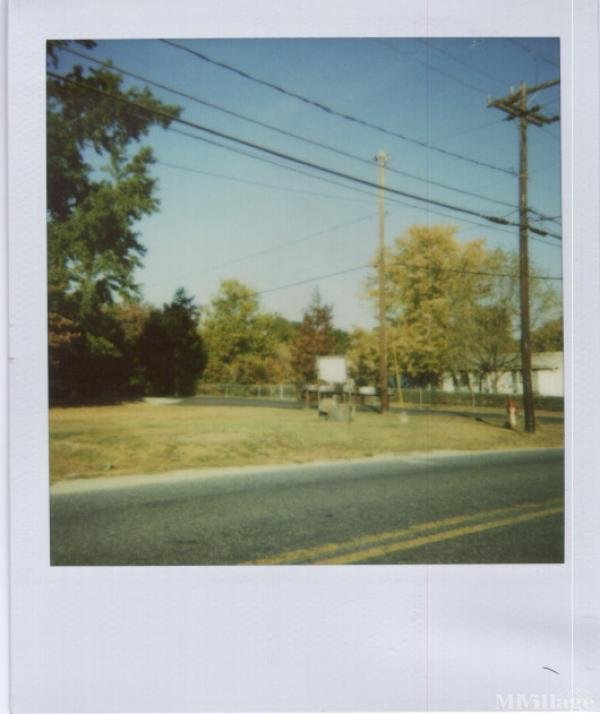 Photo of Coletranes Mobile Home Park, Thomasville NC
