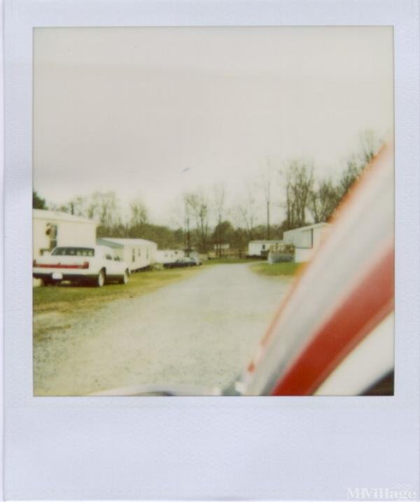 Photo of Edwards Mobile Home Park, Shelby NC