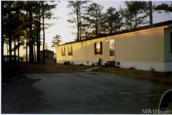 Photo of Westgate Mobile Home Park, Fayetteville NC