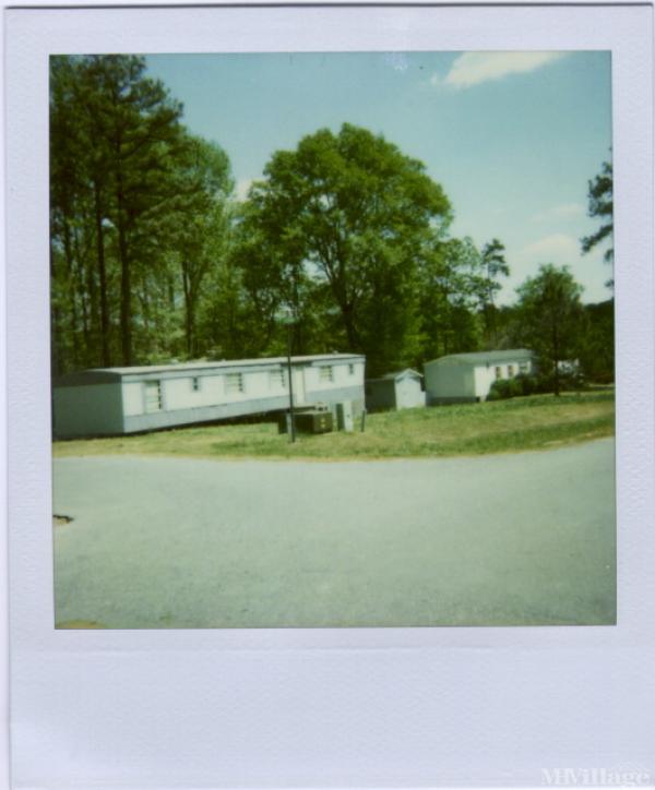 Photo 1 of 1 of park located at 316 Ledia Drive Gastonia, NC 28056