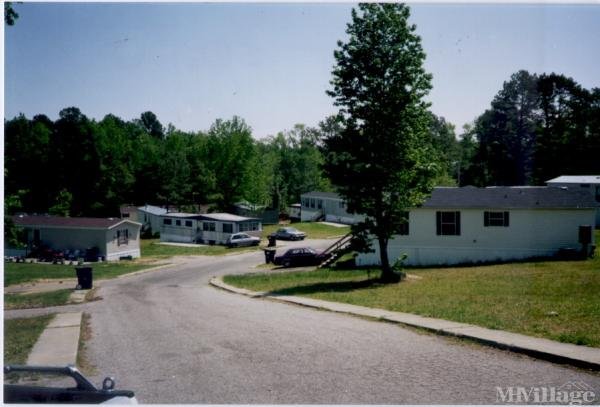 Photo of Alta Mobile Home Park, Clayton NC