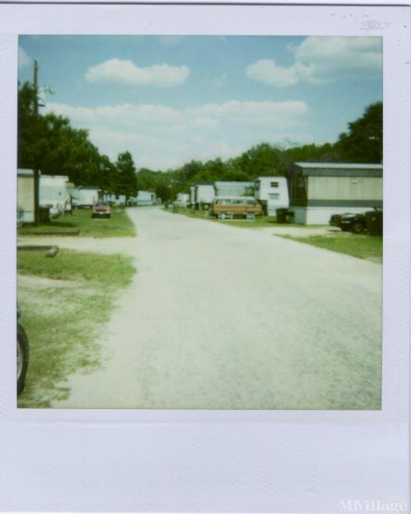Photo of 210 Mobile Home Park, Spring Lake NC