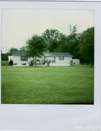 Mobile Home Park in Burlington NC