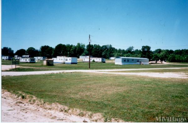 Photo 1 of 2 of park located at 160 Twin Oaks Dr Louisburg, NC 27549