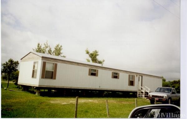 Photo of Carroll C Mobile Home Park, Wallace NC