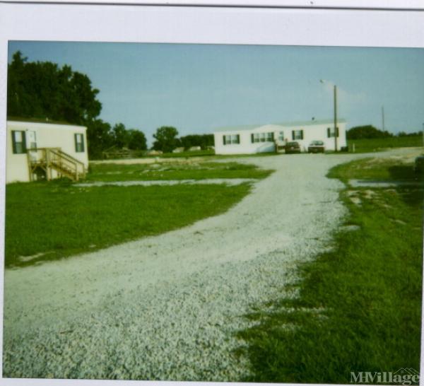 Creative Road Estate Mobile Home Park in Kittrell, NC MHVillage