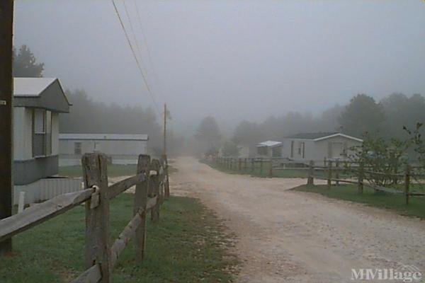 Photo of Mamers Mobile Home Park, Mamers NC