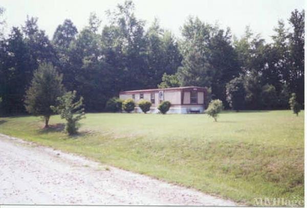 Photo of Sleepy Creek Mobile Home Park, Youngsville NC