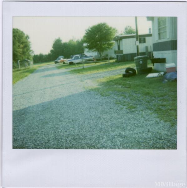 Brinkley Mobile Home Park Mobile Home Park in Creedmoor, NC MHVillage