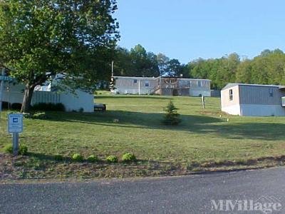 Mobile Home Park in Boone NC