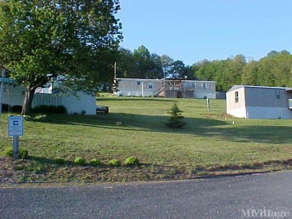 Photo of Greenvalley Estates Mobile Home Park, Boone NC