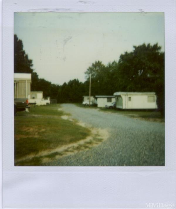 Photo of Oakwood Forest Mobile Home Park, Clemmons NC
