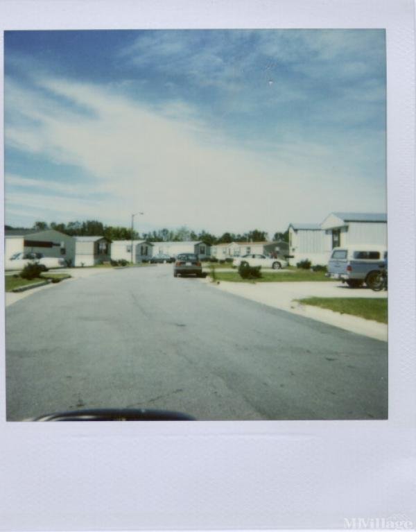 Photo of Crosscreek Mobile Home Park, Rocky Mount NC