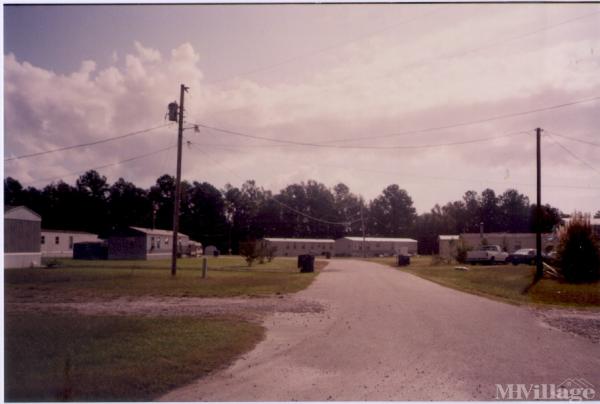 Photo 1 of 2 of park located at 116 Crawford Ln Black Creek, NC 27813