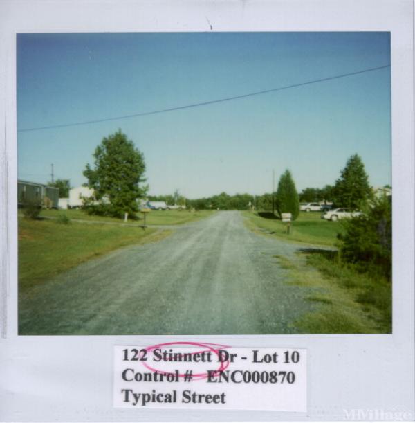 Mobile Home Park Mobile Home Park in Bessemer City, NC MHVillage