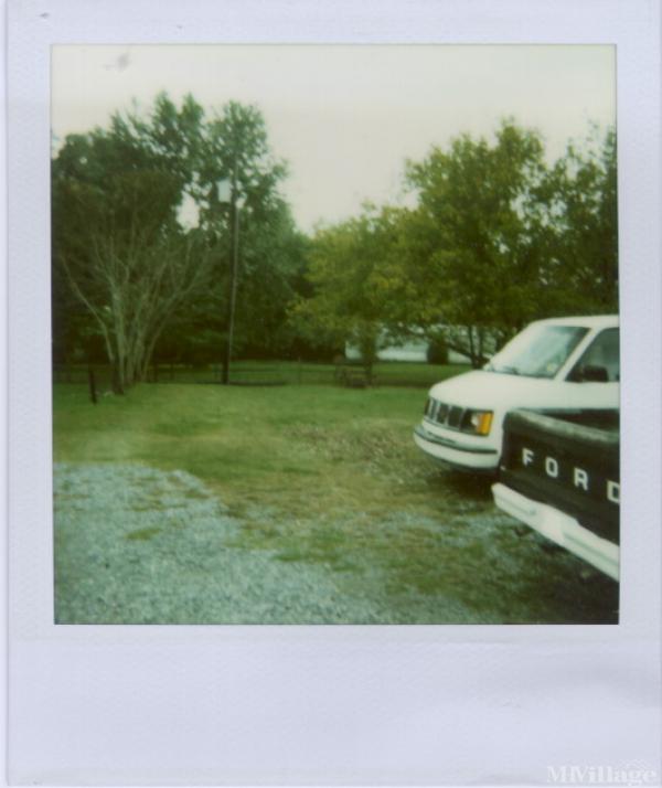 Burlington, NC Senior Retirement Living Manufactured and Mobile Home