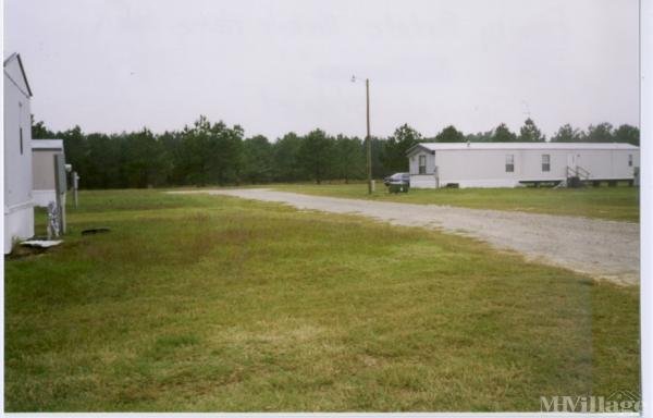 Photo of Family Estates Mobile Home Park, Pink Hill NC