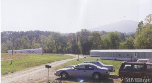 Photo of Town & Country Mobile Home Park, Asheville NC
