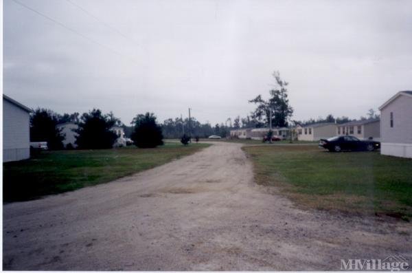 Photo of Ramblewood Mobile Home Park, Kenly NC