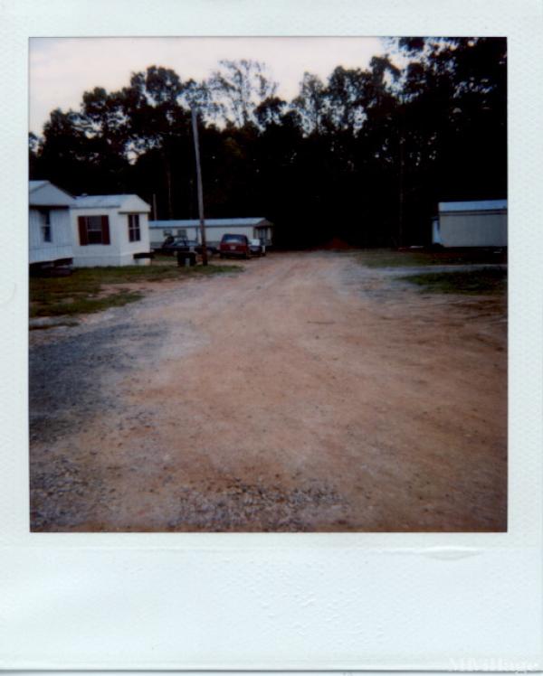 Mocksville, NC Senior Retirement Living Manufactured and Mobile Home Communities