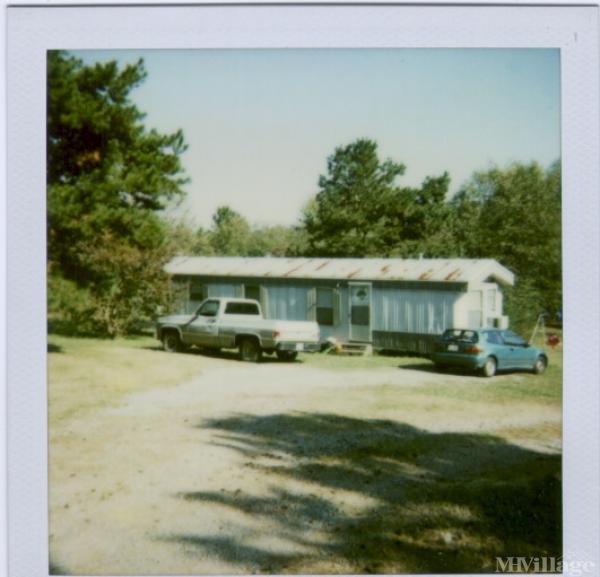 Photo of J.d. Arnolds Mobile Home Park, Stanfield NC