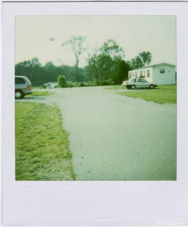 Photo of Oliver's Mobile Home Park, Haw River NC