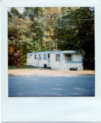Mobile Home Park in Kannapolis NC