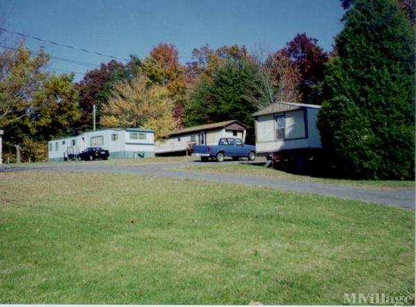 Photo of Galaxy Mobile Home Park, Morganton NC