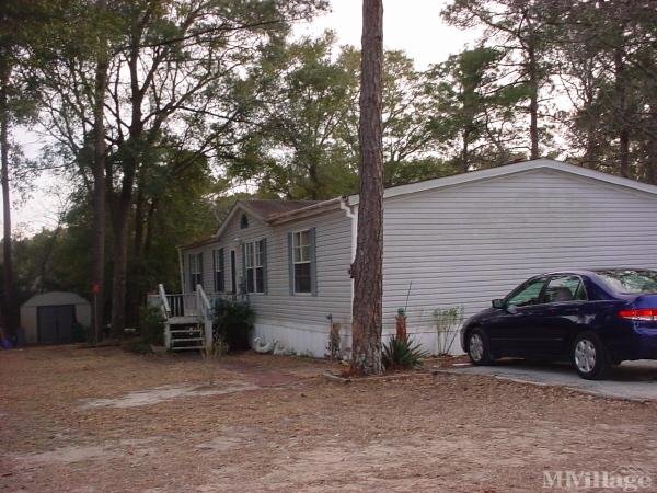Photo of Oakhill Mobile Home Park, Wilmington NC