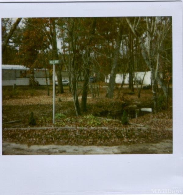 Photo of Mobile Village, Creedmoor NC