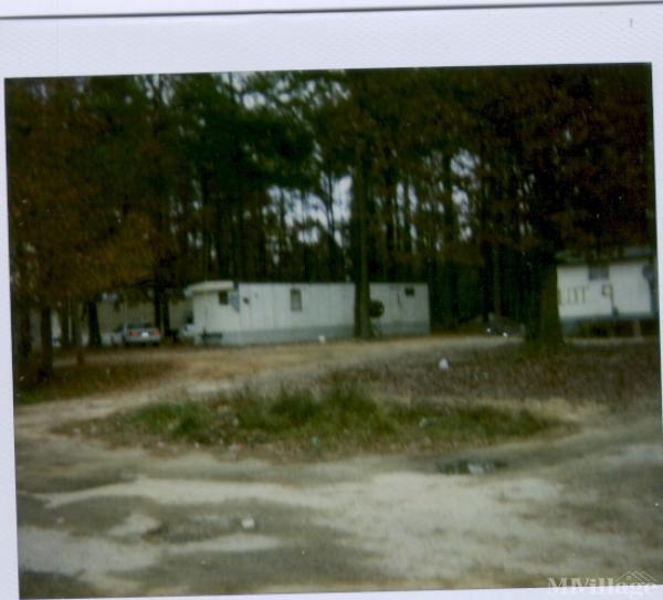 Stanley Mobile Home Park Mobile Home Park in Henderson, NC MHVillage