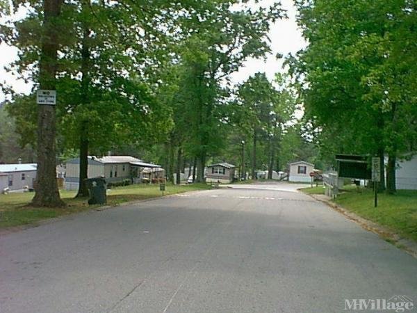 Photo 1 of 2 of park located at 703  Lynn Rd Durham, NC 27703