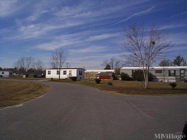 Photo of Wallace Creek Mobile Home Park, Jacksonville NC