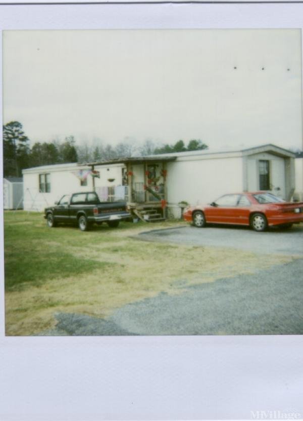 Photo of Spring Lake Mobile Home Park, Thomasville NC