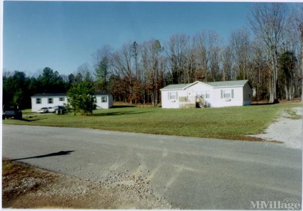 Photo of Timberline Mobile Home Park, Franklinton NC