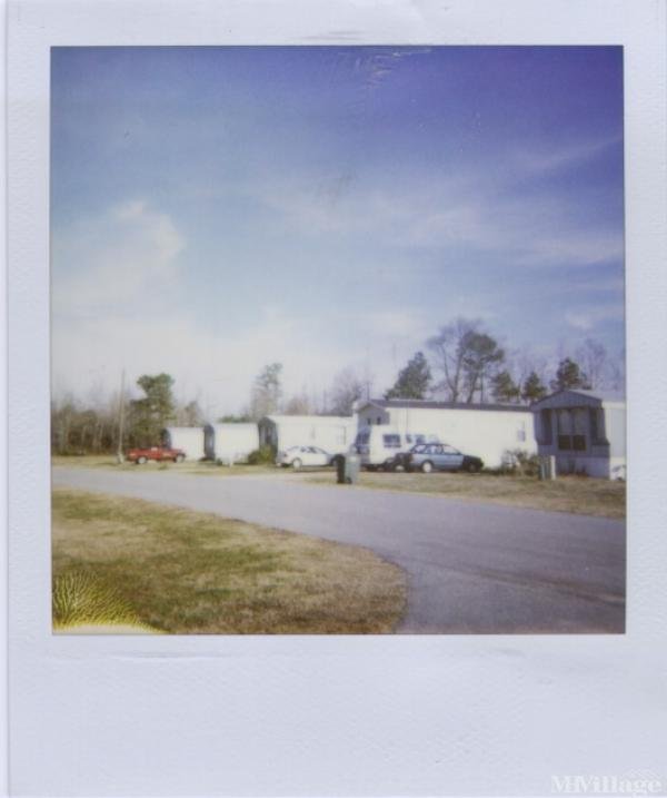 Photo of Chad Mobile Home Park, Greenville NC